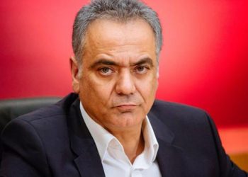 ΣΥΡΙΖΑ: Προσυνεδριακή εκδήλωση με τον Π. Σκουρλέτη στα Ιωάννινα