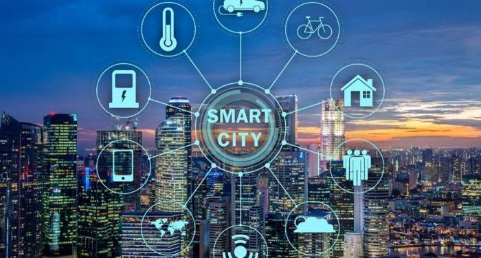 Πρόταση του Δήμου Ιωαννιτών για την ανάπτυξη δράσεων έξυπνης πόλης