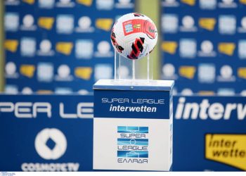 “Κόκκινο” το ντέρμπι – “Συγκατοικεί” με Παναθηναϊκό πριν τον τελικό με Άρη ο ΠΑΣ