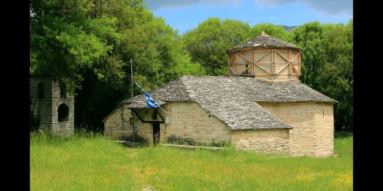 Στο πρόγραμμα δράσης η αποκατάσταση δύο ναών στα Κάτω Πεδινά