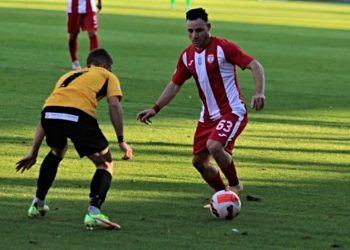 Super League 2: Παλικαρίσιος βαθμός του Θεσπρωτού – “Βράζει” με Βάτσιο η Ξάνθη