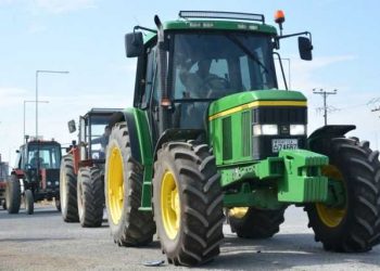 Αναβρασμός και κινητοποιήσεις από τους αγρότες στην Ήπειρο