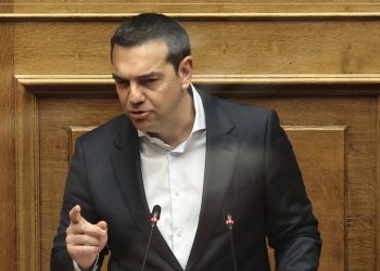 Τα 5 αποτελέσματα του ΣΥΡΙΖΑ-Π.Σ. και του Αλ. Τσίπρα από την πρόταση δυσπιστίας