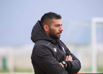 Παρελθόν ο Τζιάρρας από τον ΠΑΣ Αχέρων Καναλακίου