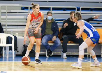 Έπαθε μπλακ άουτ στο δεύτερο, ηττήθηκε και αποκλείστηκε ο ΠΑΣ Γιάννινα WBC