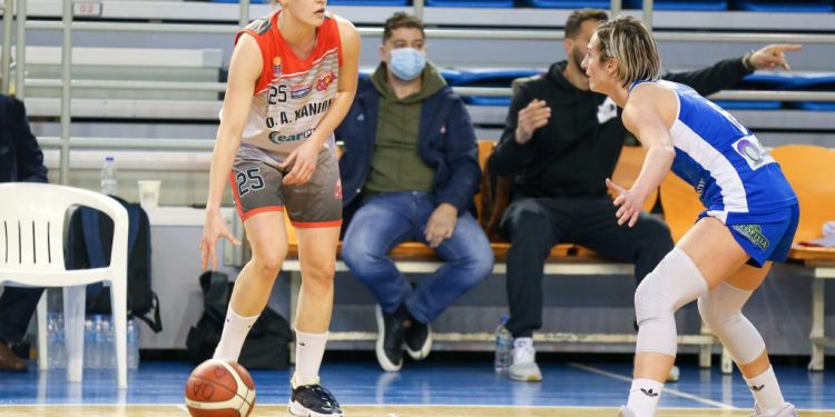 Έπαθε μπλακ άουτ στο δεύτερο, ηττήθηκε και αποκλείστηκε ο ΠΑΣ Γιάννινα WBC