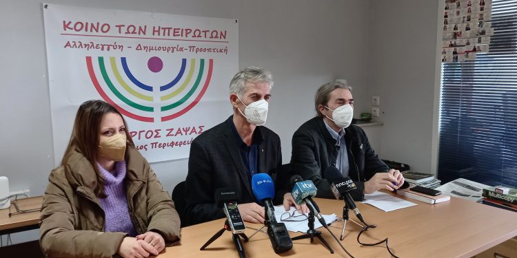 Στα… γκαβά για όλα τα μεγάλα θέματα