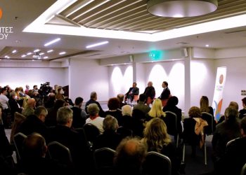 οριζοντες ουκρανία