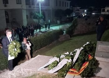 Εκδηλώσεις μνήμης και τιμής για την Εβραϊκή κοινότητα Άρτας