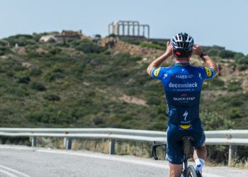 Ο θρύλος της παγκόσμιας ποδηλασίας Μαρκ Κάβεντις έρχεται στα Ιωάννινα