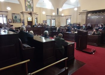 Δήμος Ιωαννιτών: Σύσκεψη με τους Προέδρους των Κοινοτήτων για τους καθαρισμούς ιδιωτικών εκτάσεων