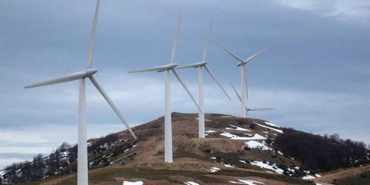 Ομόφωνα αντίθετο το Δ.Σ. Πάργας στην εγκατάσταση ανεμογεννητριών στην Κρανιά