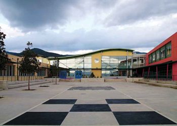 Σχολική ημερίδα Μοριακής Γενετικής στα Ιωάννινα