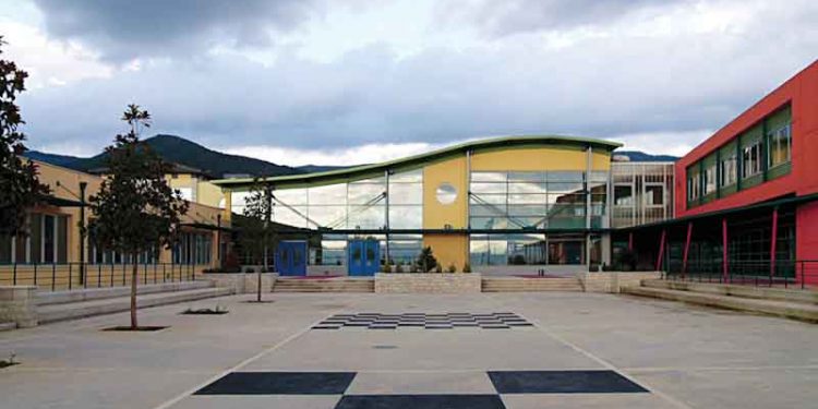 Σχολική ημερίδα Μοριακής Γενετικής στα Ιωάννινα