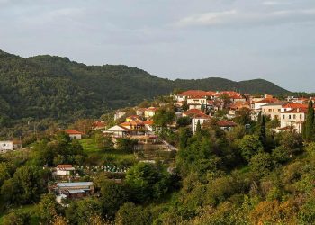 Οριστική λύση στην υδροδότηση στα Δολιανά