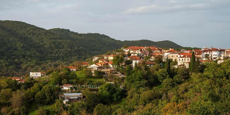 Οριστική λύση στην υδροδότηση στα Δολιανά