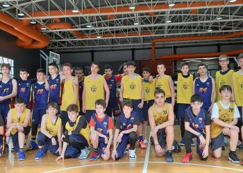 Στο Adidas Next Generation Tournament 2022 το IBC