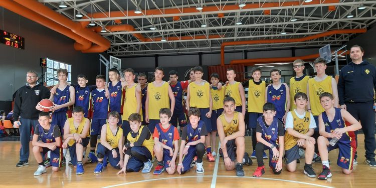 Στο Adidas Next Generation Tournament 2022 το IBC