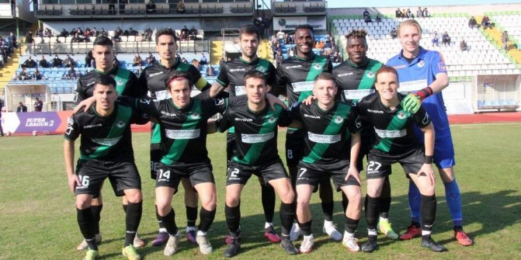 Νίκη – ανάσα για τον Καραϊσκάκη Άρτας