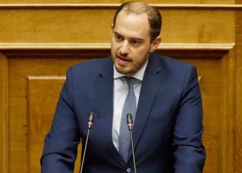 Στα Ιωάννινα ο Υφυπουργός Δικαιοσύνης, Γιώργος Κώτσηρας