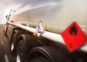 Εξετάσεις για απόκτηση ειδικής άδειας οχημάτων μεταφοράς επικίνδυνων εμπορευμάτων