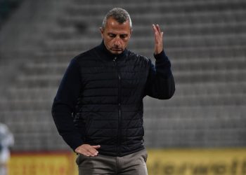 Μεταξάς: “Μας έλειψαν οι πέντε βαθμοί που πήραμε και δεν τους έχουμε”