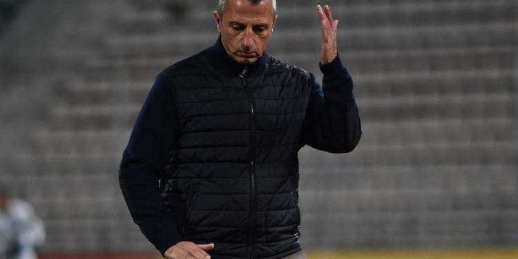 Μεταξάς: “Μας έλειψαν οι πέντε βαθμοί που πήραμε και δεν τους έχουμε”