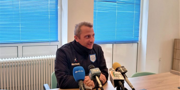 Μεταξάς: Δεν είναι τελικός με Βόλο – Θέλουμε να κερδίσουμε