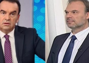 “Ορίζοντες Ηπείρου”: Συζήτηση με θέμα «Ουκρανία: The Day After» 