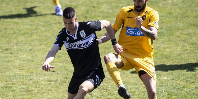 Στο “μηδέν” με ΠΑΟΚ Β’ ο Θεσπρωτός, διπλό στη Ρόδο για Καραϊσκάκη Άρτας
