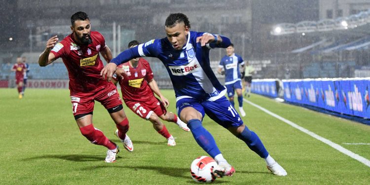 Δεν τον σταματά τίποτα!