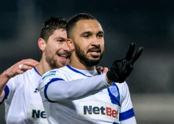 Υποψήφιο για Best Goal το τέρμα του Μάρβιν Πίρσμαν! (video)