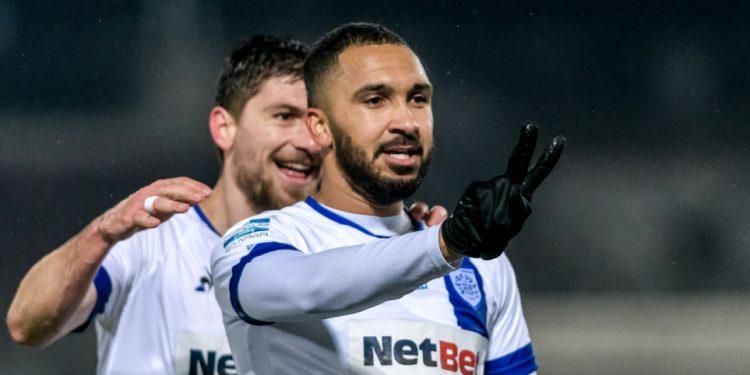 Υποψήφιο για Best Goal το τέρμα του Μάρβιν Πίρσμαν! (video)