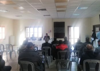 Εργαστήριο για το Πολυφωνικό τραγούδι από τον Δήμο Πωγωνίου