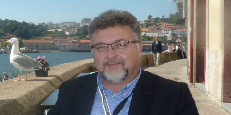 Ένας χρόνος από το τραγικό δυστύχημα του καθηγητή Αγγειοχειρουργικής Στέλιου Κούτσια