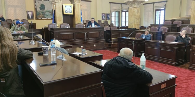 epitropi kikloforiakon