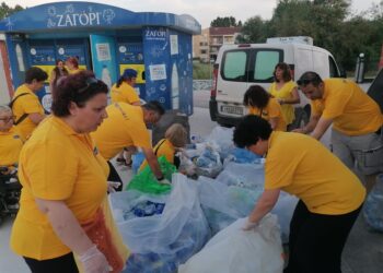 Paguristas-Anakiklwsi