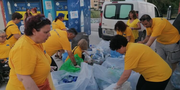 Paguristas-Anakiklwsi