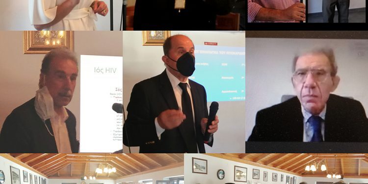 ΠΕΤΣΑΛΙ-ΥΓΕΙΑ