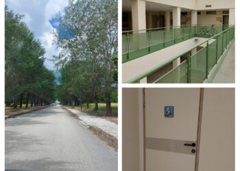 ΠΑΝΕΠΙΣΤΗΜΙΟ-ΑΜΕΑ-ΠΡΟΣΒΑΣΗ