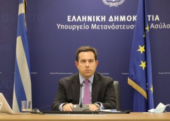 Νότης-Μηταράκης