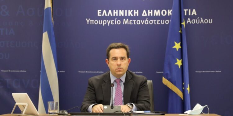 Νότης-Μηταράκης