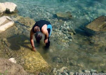 αραχθος-αρχαια