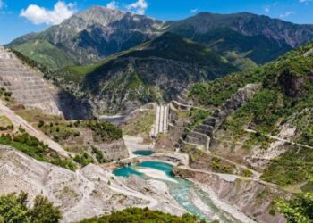 αχελωοσ-axeloos-potami