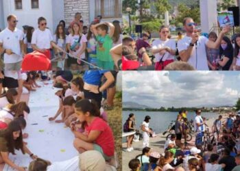 ολυμπιονικες