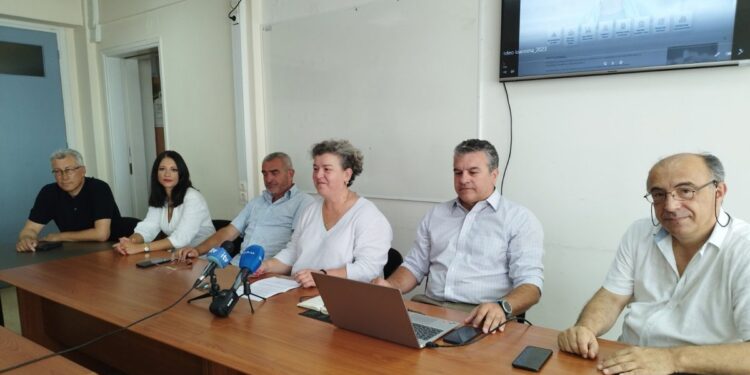 KALOGIANNH-SYNETEYXH