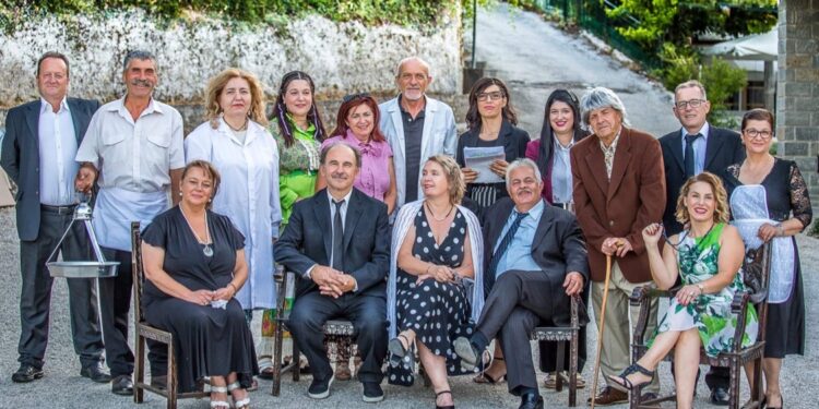 ο θανατος-η ζωη μου