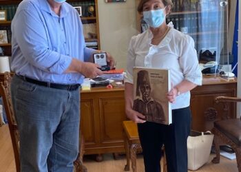 καχριμανησ-πρεσβησ-βελγιου