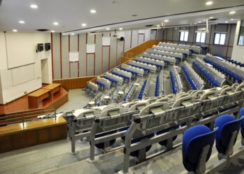 Αμφιθέατρο