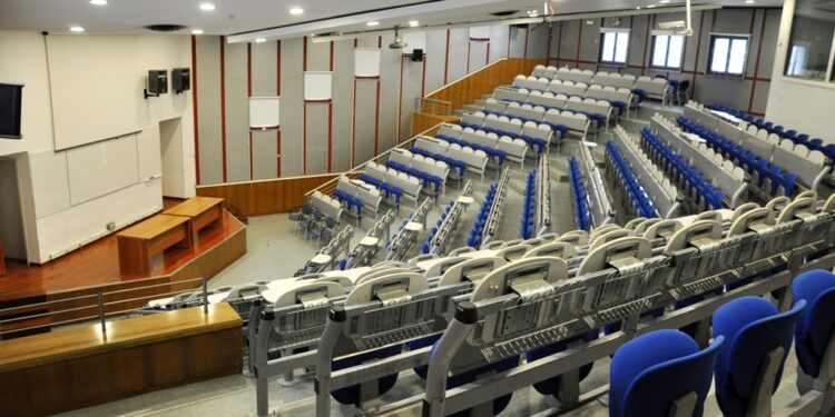 Αμφιθέατρο